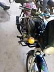 A picture of BOXER 150