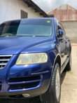 A picture of V6 TOURAGE CHUMA YA MOTO HAINA SHIDA YOYOTE NI NJOO