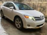 A picture of 2013 TOYOTA VENZA registered fullest option with panoramic sunroof keyless