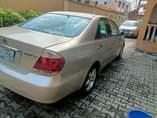 A picture of Super clean 2004 Camry upgraded to 2005 4plugs Accident free