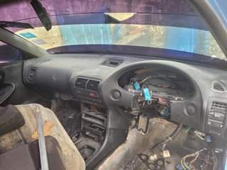 honda integra