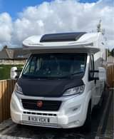 campervans for sale uk