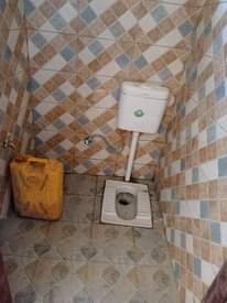 A picture of New Self contained double rooms for rent at Bulenga kumwenda