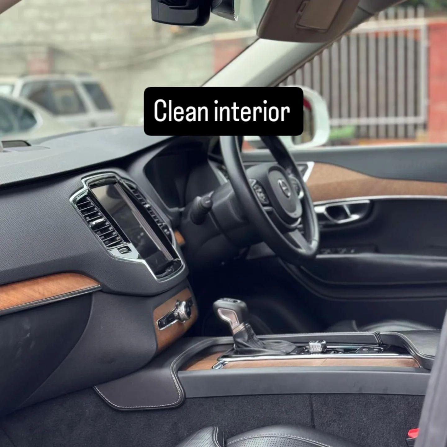 A picture of Car deals