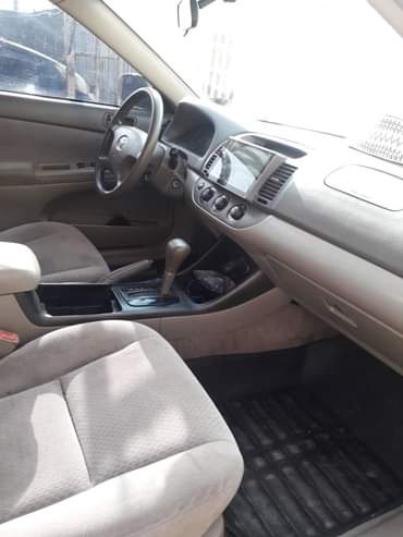 A picture of TODAY DEAL TOYOTA CAMRY 2004 Engine Gear Ac First body