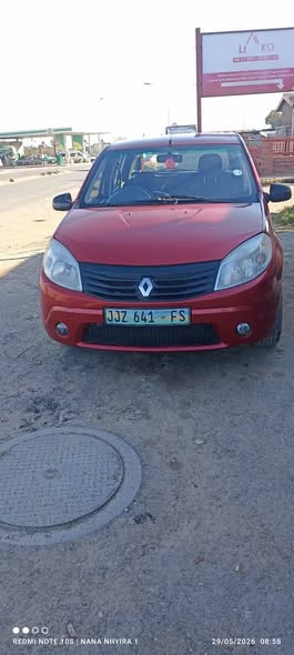 cheap cars bloemfontein