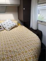 campervans for sale uk