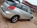 A picture of 2004 Toyota Matrix