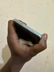 A picture of Samsung s20 FE 5G