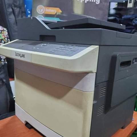 A picture of Printer