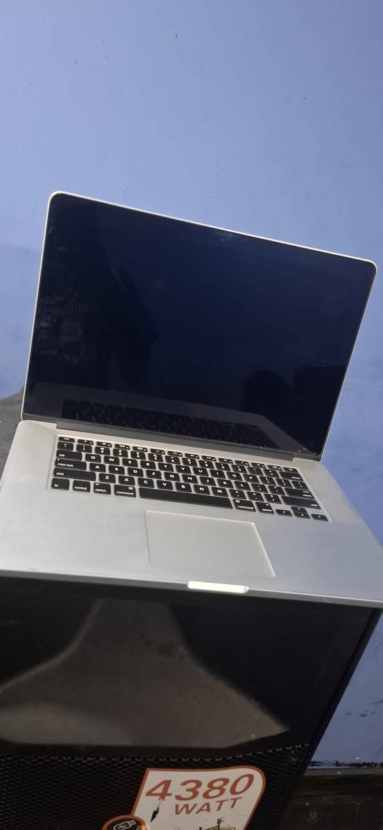 macbook