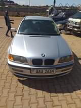 used bmw