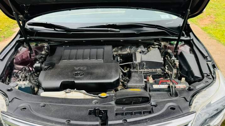 A picture of Car for sale in Abuja