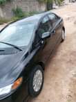 A picture of Honda Civic 2008 For sale Just 1 7m naira Negotiable