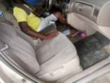 A picture of Nigerian used sienna private used Belgium grade untouched engine and