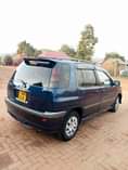 A picture of RAUM CAR ON QUICK SALE NOW NOW AT CHEAPER PRICE