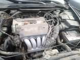 A picture of Honda Eod