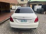 A picture of Good deal V Clean 2016 Mercedes Benz C300 Toks standard