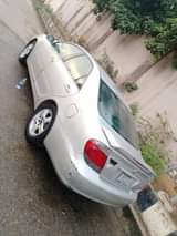A picture of 2004 Toyota Camry