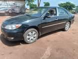 A picture of Toyota big daddy Engine ok Gear AC Interior Location pH