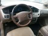 A picture of 2014 Toyota Siena Salon Normal