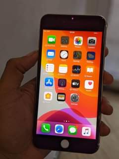 A picture of iPhone 6s Plus 16gb