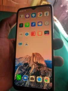 A picture of Tecno pop5p