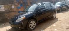 A picture of FIRST GRADE 2004 2005 Toyota Matrix just call 008111055351