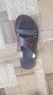 A picture of HAND MADE CRAFT SHOES