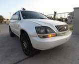 A picture of TOYOTA HARRIER