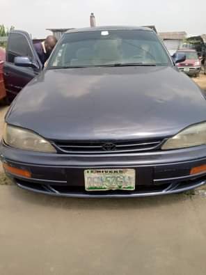 A picture of GOOD OROBO CAMRY AVAILABLE IN PORT HARCOUT at a give