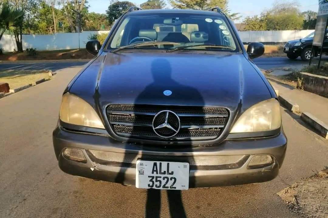 mercedes benz