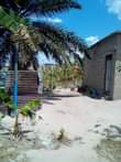 A picture of Nyumba Banda linauzwa