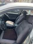 A picture of Toyota matrix 05