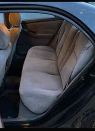 A picture of SALES 2003 corolla distress sale Sound engine Ac chiing Clean