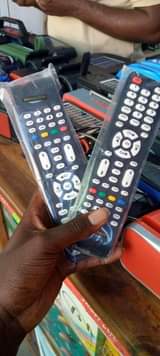 A picture of Tunauza remote aina zote