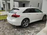 A picture of Toyota Venza