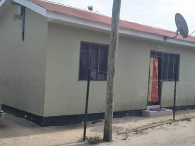 A picture of Nyumba Pamoja na eneo Vinauzwa kwa Pamoja KIBADA 0652180400