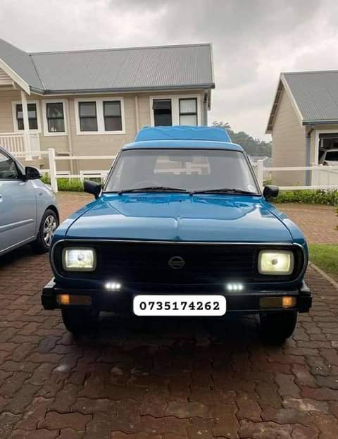 Kzn C.