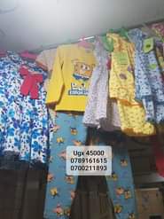 A picture of Night Dresses and swimming Costumes 0789161615 0700211893