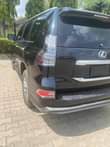 A picture of Gx460
