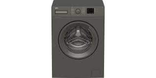 washing machines