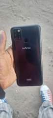 A picture of INFINIX SMART 5 INAUZWA