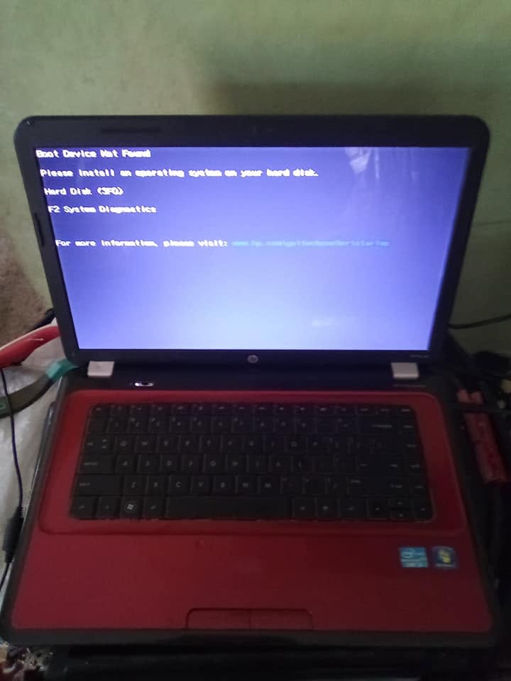 laptops