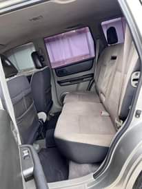 A picture of NISSAN XTAIL KALI PIGA SIM KAMA UNAHITAJI 0716662699