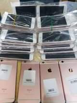 A picture of IPhone 7 UK use available