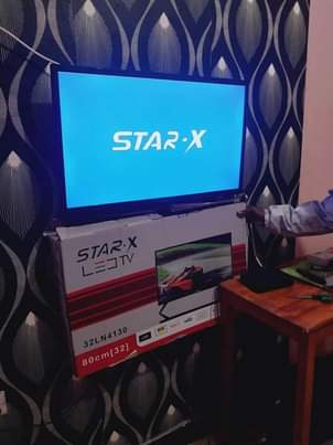 A picture of Star x