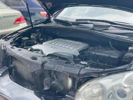 A picture of Lexus Rx350 year 2008