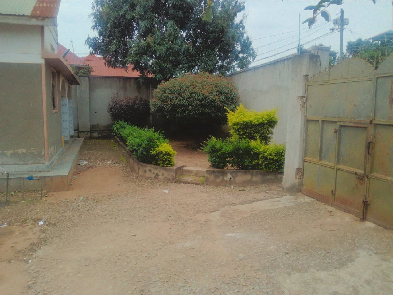 A picture of House and land for sale in Iganga