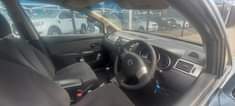 A picture of Nissan Tida 2011